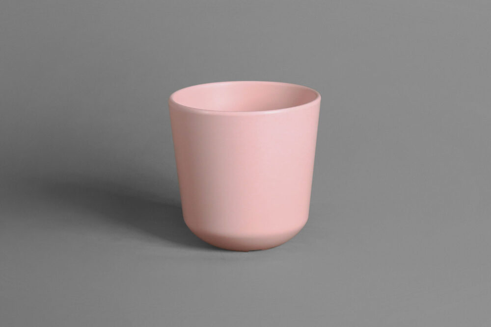 מולטי כוס סולר 80 מל 5.5 ס”מ ורדרד מלמין