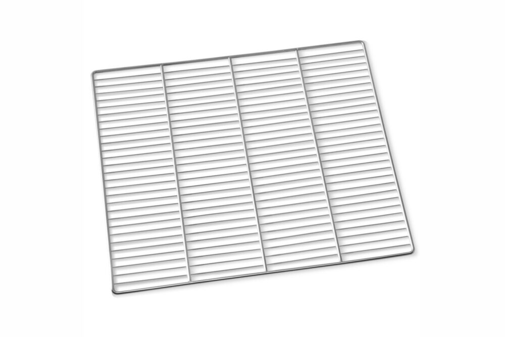 מדף רשת נירוסטה לתנור 2/1