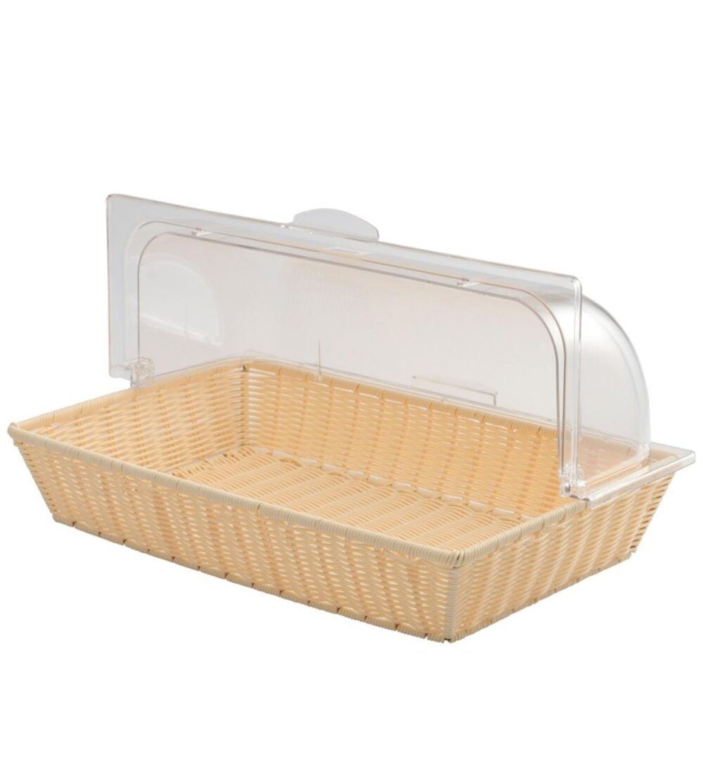 סטנד פעמון ומגש למאפים 1/1