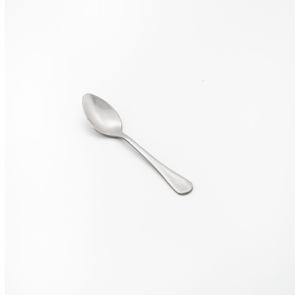 סט 12 כפיות אספרסו אלגנט