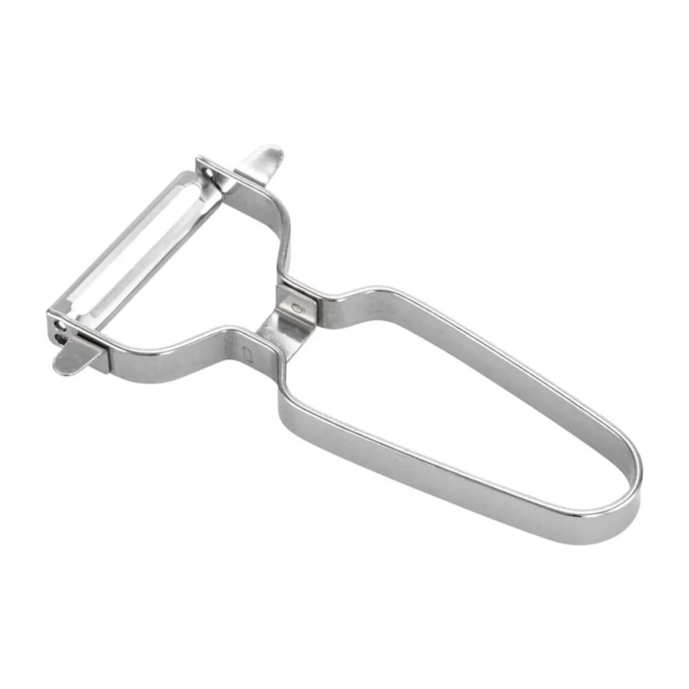 מקלף נירוסטה מקצועי  נסליין