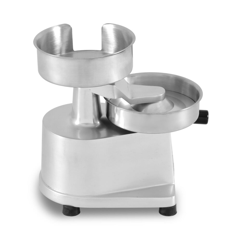 מכשיר ללחיצת המבורגר 15 ס"מ