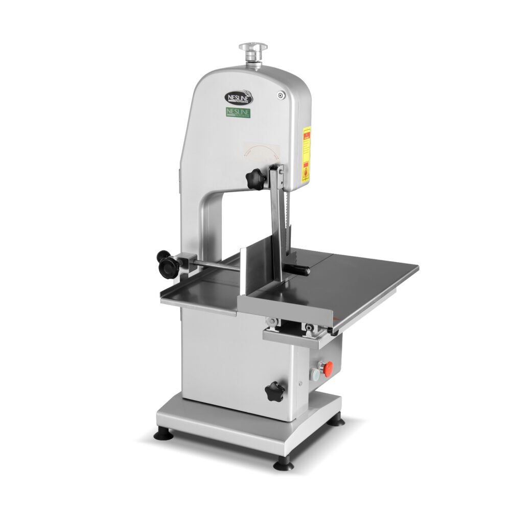 מסור סרט לבשר  ‏550/470/120 מ