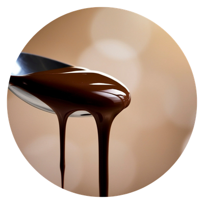 סירופים וממרחים