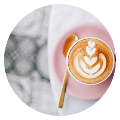 אבקות למשקאות גורמה