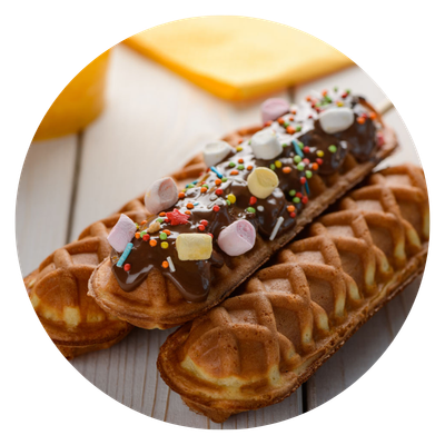 אבקות לבלילה